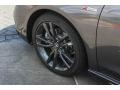 2019 Acura TLX A-Spec Sedan Wheel and Tire Photo