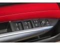 Red Controls Photo for 2019 Acura TLX #128325928
