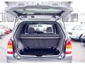 Satin Silver Metallic - Tribute LX V6 4WD Photo No. 7