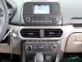 Diamond White - EcoSport S 4WD Photo No. 18
