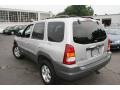 2002 Satin Silver Metallic Mazda Tribute LX V6 4WD  photo #8