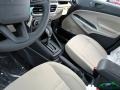 Diamond White - EcoSport S 4WD Photo No. 23