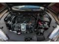  2019 TLX A-Spec Sedan 2.4 Liter DOHC 16-Valve i-VTEC 4 Cylinder Engine
