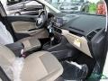 Diamond White - EcoSport S 4WD Photo No. 27