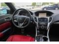 Red Dashboard Photo for 2019 Acura TLX #128326117