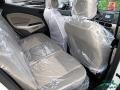 Diamond White - EcoSport S 4WD Photo No. 28