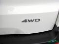 Diamond White - EcoSport S 4WD Photo No. 34
