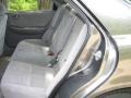 2001 Moonlight Gray Metallic Mazda 626 LX  photo #21