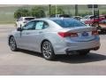 Lunar Silver Metallic - TLX V6 Sedan Photo No. 5