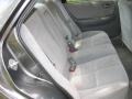 2001 Moonlight Gray Metallic Mazda 626 LX  photo #23