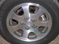 2001 Moonlight Gray Metallic Mazda 626 LX  photo #27