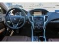 2019 Crystal Black Pearl Acura TLX V6 SH-AWD Technology Sedan  photo #25