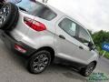 2018 Moondust Silver Ford EcoSport S 4WD  photo #30