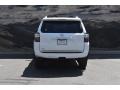 2018 Super White Toyota 4Runner SR5 4x4  photo #4