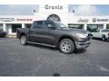 2019 Granite Crystal Metallic Ram 1500 Big Horn Crew Cab  photo #1