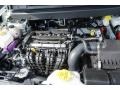  2018 Journey SE 2.4 Liter DOHC 16-Valve Dual VVT 4 Cylinder Engine