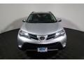 Classic Silver Metallic - RAV4 Limited AWD Photo No. 8