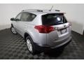 2015 Classic Silver Metallic Toyota RAV4 Limited AWD  photo #12