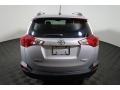 2015 Classic Silver Metallic Toyota RAV4 Limited AWD  photo #13