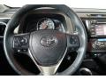 Classic Silver Metallic - RAV4 Limited AWD Photo No. 17