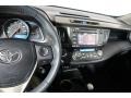 Classic Silver Metallic - RAV4 Limited AWD Photo No. 20