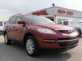 2008 Copper Red Mica Mazda CX-9 Sport AWD  photo #1