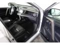 Classic Silver Metallic - RAV4 Limited AWD Photo No. 38