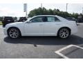 2018 Bright White Chrysler 300 C  photo #15