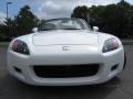 Grand Prix White - S2000 Roadster Photo No. 4