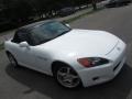 Grand Prix White - S2000 Roadster Photo No. 12