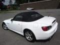 Grand Prix White - S2000 Roadster Photo No. 14