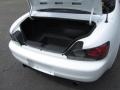 Grand Prix White - S2000 Roadster Photo No. 21