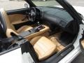 Grand Prix White - S2000 Roadster Photo No. 23