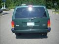 2001 Forest Green Pearlcoat Jeep Cherokee Sport 4x4  photo #4