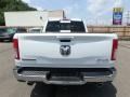 2019 Bright White Ram 1500 Big Horn Crew Cab 4x4  photo #4