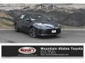 2019 Slate Metallic Toyota Corolla SE  photo #1