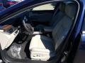 2019 Cadillac XTS Shale/Jet Black Interior Front Seat Photo