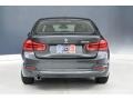 2018 Mineral Grey Metallic BMW 3 Series 320i Sedan  photo #4