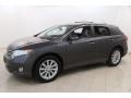 2010 Magnetic Gray Metallic Toyota Venza I4  photo #3