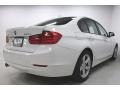 Alpine White - 3 Series 328i xDrive Sedan Photo No. 5