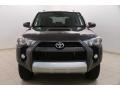 2015 Magnetic Gray Metallic Toyota 4Runner Trail 4x4  photo #2