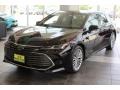 2019 Opulent Amber Toyota Avalon Limited  photo #3