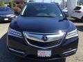 Crystal Black Pearl - MDX SH-AWD Technology Photo No. 7