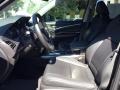 Crystal Black Pearl - MDX SH-AWD Technology Photo No. 11