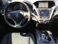 Crystal Black Pearl - MDX SH-AWD Technology Photo No. 12
