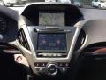 Crystal Black Pearl - MDX SH-AWD Technology Photo No. 13