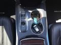 Crystal Black Pearl - MDX SH-AWD Technology Photo No. 14