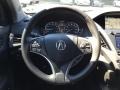 Crystal Black Pearl - MDX SH-AWD Technology Photo No. 15