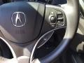 Crystal Black Pearl - MDX SH-AWD Technology Photo No. 17