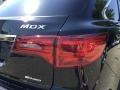 Crystal Black Pearl - MDX SH-AWD Technology Photo No. 20